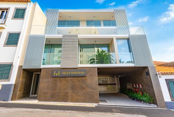 APARTAMENTO T2 | MOBILADO | FUNCHAL