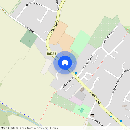 High Street, Great Houghton, Barnsley