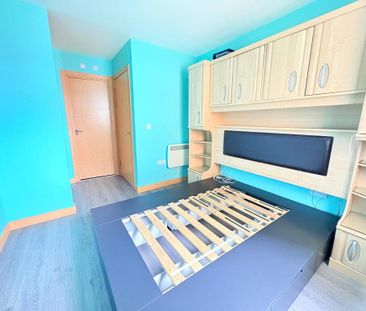2 bedroom apartment to rent - Photo 5