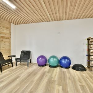 4 ½ à Louer, Gym Inclus! - Photo 2