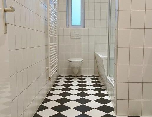 Altbaucharme mit Terrasse im Prenzlauer Berg - ideale Wohnung für Paare - Foto 1