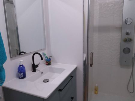 Beau T2 à 5mn du Campus - Photo 2