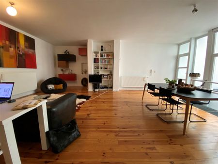 Ruim duplexappartement aan het Zuid - Foto 5