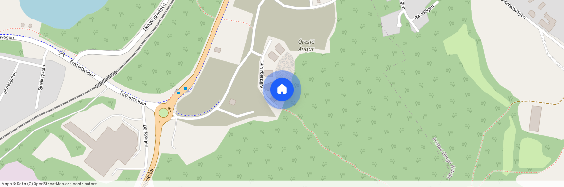 Borås, Klättergatan, 15, 50649