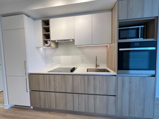 For Lease - 319 Jarvis Street Unit# 2709, Toronto, Ontario - Photo 1