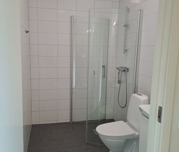 Magistradsgränd, Östersund - Foto 3