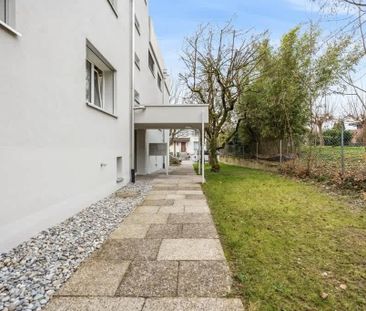 2.5 Zimmer, 78 m², EG - Photo 5