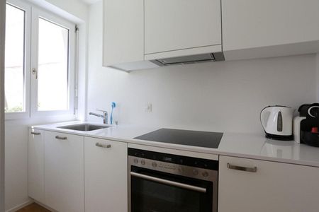 Möbliertes Apartmenthaus in zentraler, ruhiger Lage - Photo 2