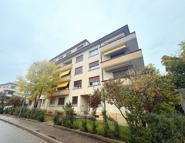 3.5-room apartment with balcony - Foto 1