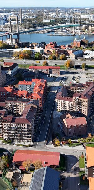 Guldkällegatan 54 - Photo 1