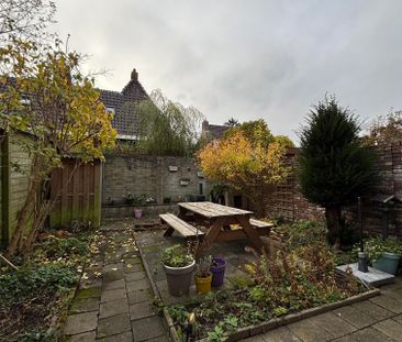 Te huur: Kamer Alexanderstraat in Groningen - Foto 3