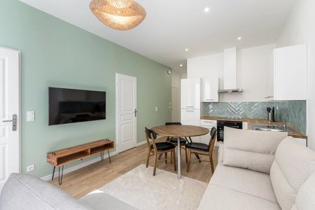 Location Appartement 2 pièces 31m² MARSEILLE 6ème - Photo 4