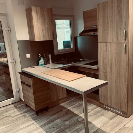 Appartement 1 pièce à Réhon - Photo 4