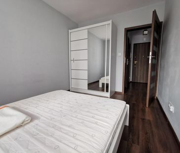 Wynajem nowe mieszkanie ,wysoki standard ul. Lubelska Rzeszów – zdjęcie 5