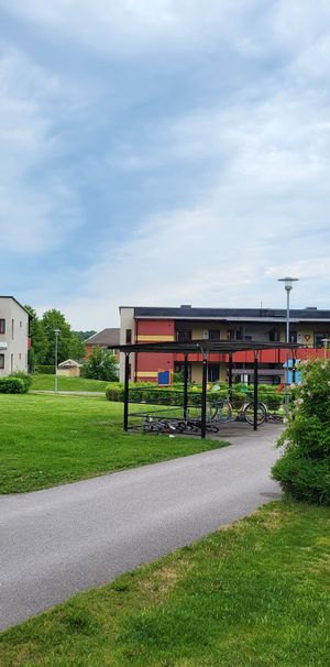 Willéngatan 6 A - Photo 1