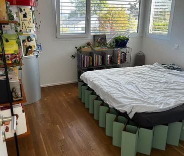 3.5 Zimmer, 65 m² - Foto 2