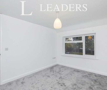 Dovecote Drive, Borrowash, Derby, DE72 - Photo 1