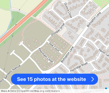 Sloe Court, Stratford-upon-Avon, Warwickshire, CV37 - Photo 1