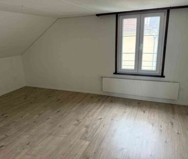 2.5 Zimmer, 60 m², 3. Stock - Foto 1