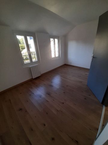 Location appartement 4 pièces, 67.86m², Dourdan - Photo 2