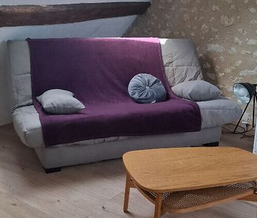 Studio Rémalard-en-Perche - Photo 2