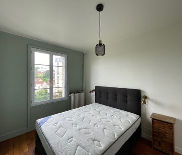 Location Appartement 3 pièces 58m² MEUDON 92190 - Photo 3
