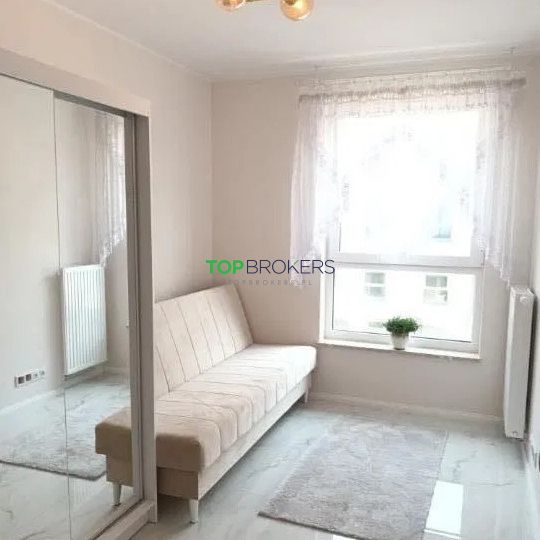 Warszawa, Targówek, Targówek Bródno, Toruńska - Zdjęcie 1