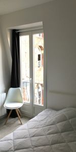 Chambre 5 - Photo 3