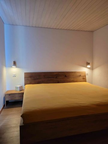 3.5 Zimmer, 79 m², 1. Stock - Photo 4