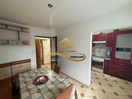Apartament cu 2 camere de inchiriat - Fotografie 4