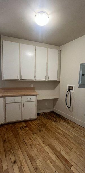 4 1/2 près de l'Université Laval et du Cégep Ste-Foy - Photo 1