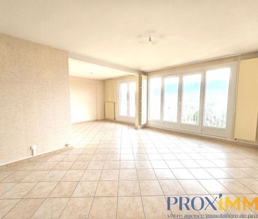 Location Appartement 4 pièces 96m² VOIRON 38500 - Photo 2