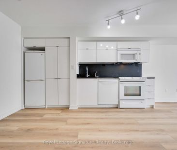 For Lease - 21 Iceboat Terrace Unit# 1603, Toronto, Ontario - Photo 6