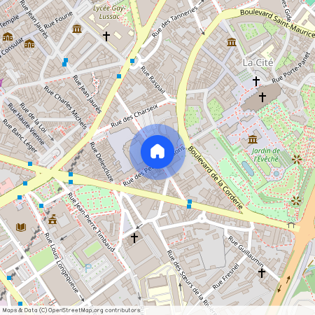 87000, Limoges