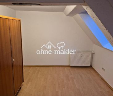 Schöne Maisonette Wohnung Innenstadt Salmünster - Photo 6