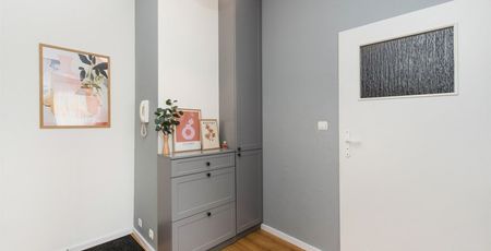 Kraków, Dębniki, Borkowska Mieszkanie na wynajem - Zdjęcie 3