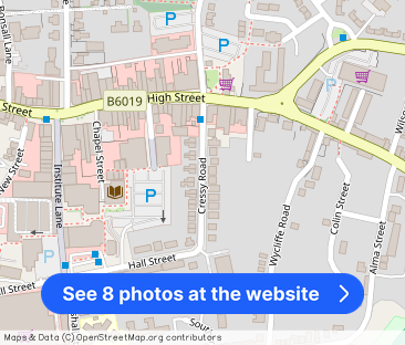 Cressy Road, ALFRETON - Photo 1