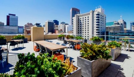 1 Bedroom Apartment queen - Photo 4