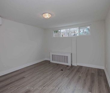 For Lease - 451 Leslie Street Unit# 1, Toronto, Ontario - Photo 1
