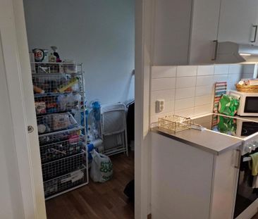 Västra Långgatan 5A, Kävlinge - Photo 5