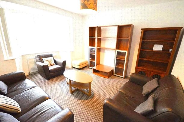 Brook Road, Manchester, Greater Manchester, M14 6UH - Photo 1