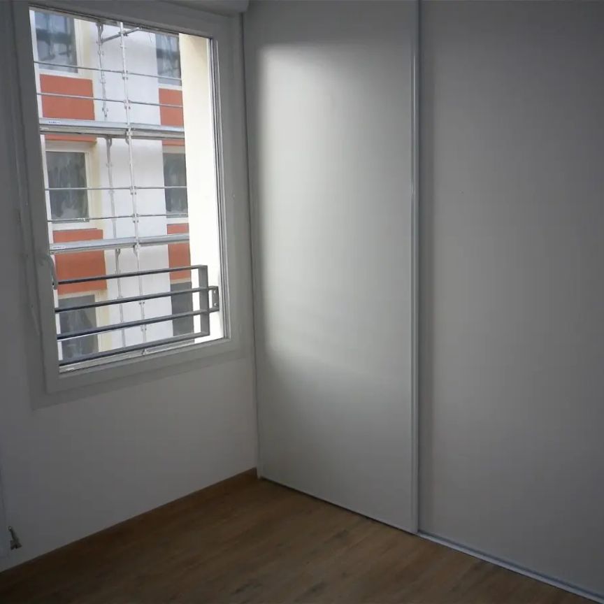 Location appartement 3 pièces - 56.82m² à Clermont ferrand (63000) - Photo 1