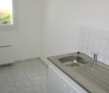 t1 avec balcon - mondeville , - Photo 1