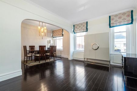 5 bedroom flat to rent - Photo 5