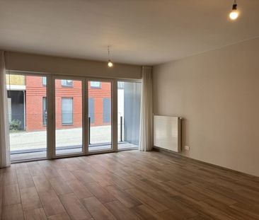 Appartement te huur - Foto 2