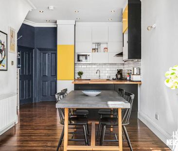 2 bedroom apartment to rent - Photo 3