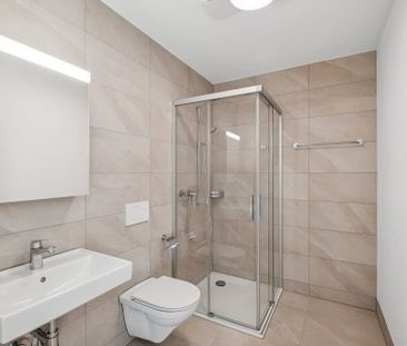 4.5 Zimmer, 94 m², 2. Stock - Foto 4