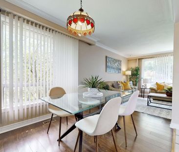 For Lease - 1 Applefield Drive Unit# Main, Toronto, Ontario - Photo 1