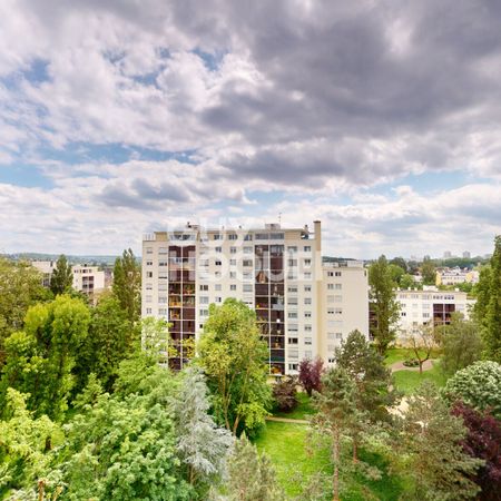 Appartement Mulhouse 3 pièce(s) 76 m2 - Photo 3