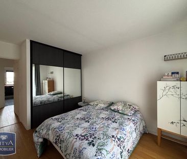 Location Appartement 2 pièces 52m² BORDEAUX 33200 - Photo 5